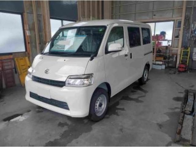 DAIHATSU / Gran Max CARGO