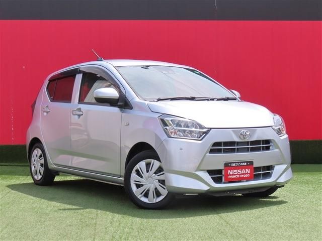 TOYOTA / PIXIS EPOCH