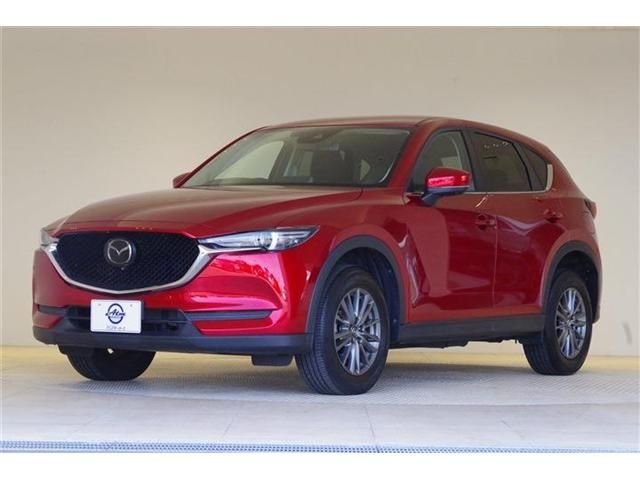 MAZDA / CX-5