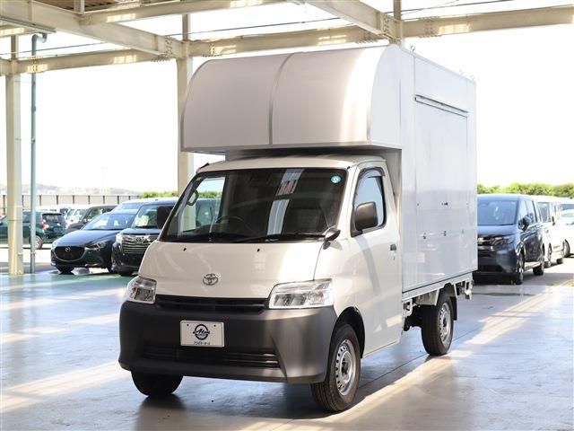 TOYOTA / TOWNACE truck 2WD