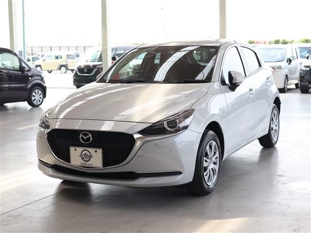 MAZDA / MAZDA2