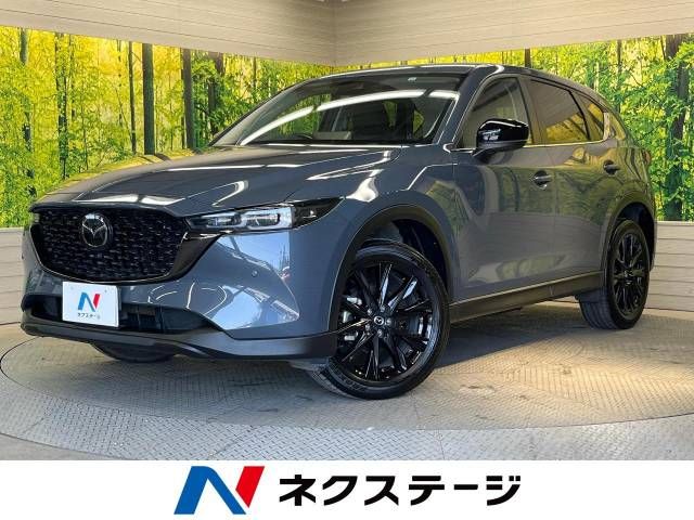 MAZDA / CX-5