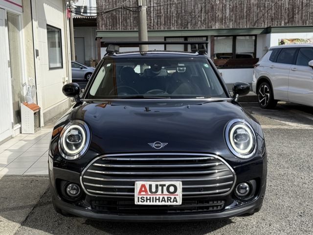 BMW / MINI COOPER CLUBMAN