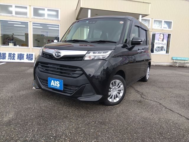 DAIHATSU / THOR