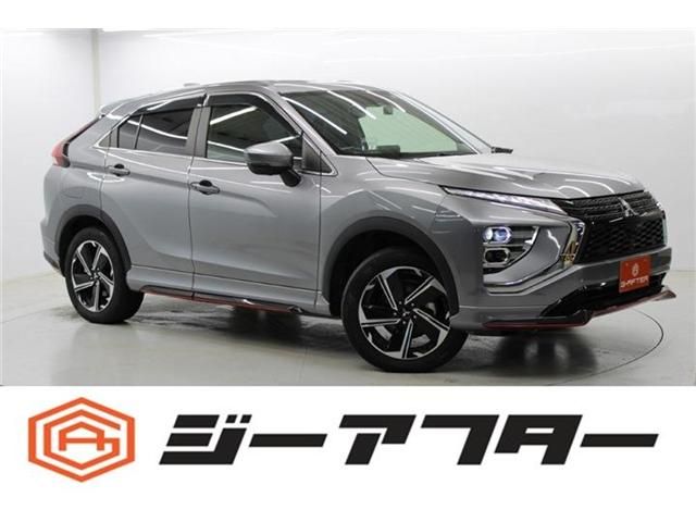 MITSUBISHI / ECLIPSE CROSS PHEV