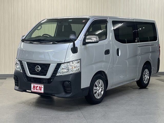 NISSAN / NV350 CARAVAN