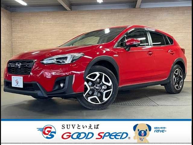 SUBARU / SUBARU XV HYBRID