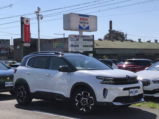 CITROEN / CITROEN C5 AIRCROSS SUV