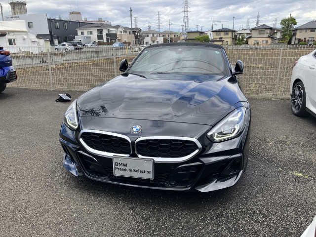 BMW / BMW Z4