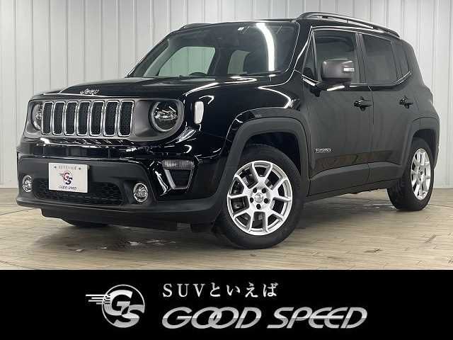 JEEP / JEEP Renegade