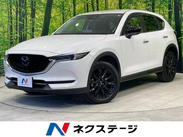 MAZDA / CX-5