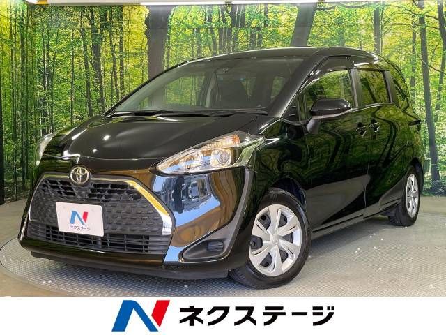 TOYOTA / SIENTA