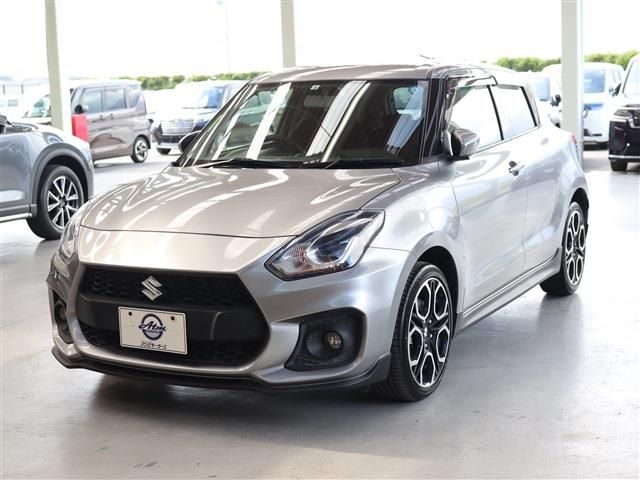 SUZUKI / SWIFT