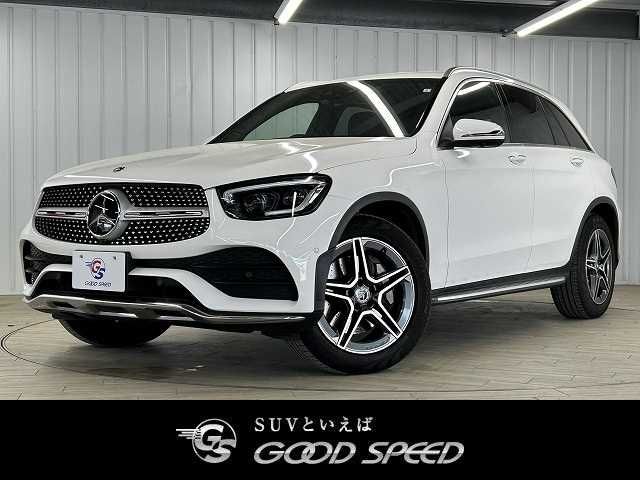 MERCEDES BENZ / MERCEDES BENZ GLC class
