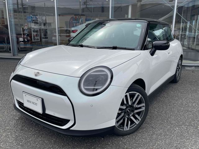 BMW / MINI COOPER
