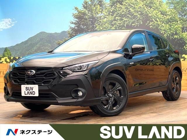 SUBARU / CROSSTREK