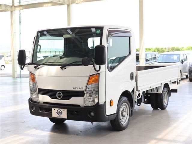 NISSAN / ATLAS