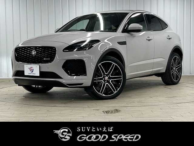 JAGUAR / JAGUAR E-PACE
