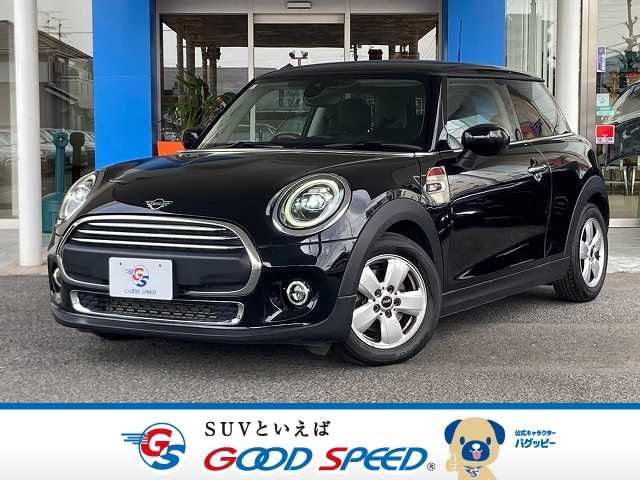 BMW / MINI ONE
