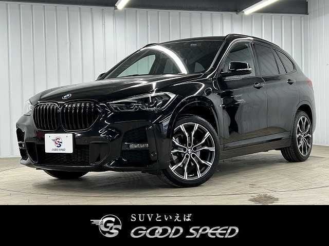 BMW / BMW X1
