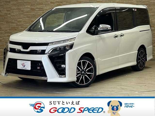 TOYOTA / VOXY