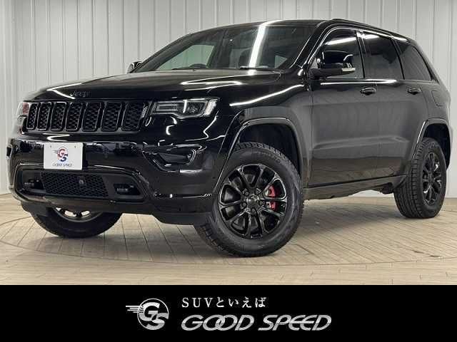 JEEP / JEEP GRAND CHEROKEE