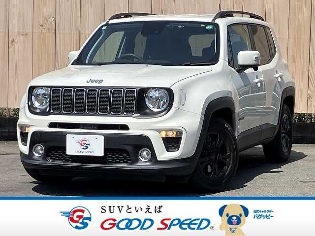 JEEP / JEEP Renegade