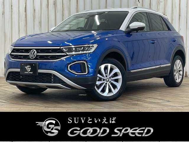 VOLKSWAGEN / VOLKSWAGEN T-Roc