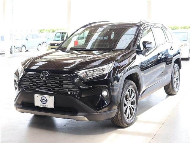 TOYOTA / RAV4 4WD