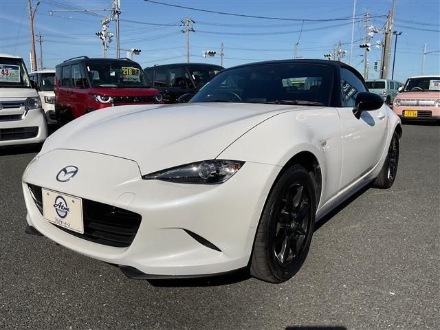 MAZDA / ROADSTER