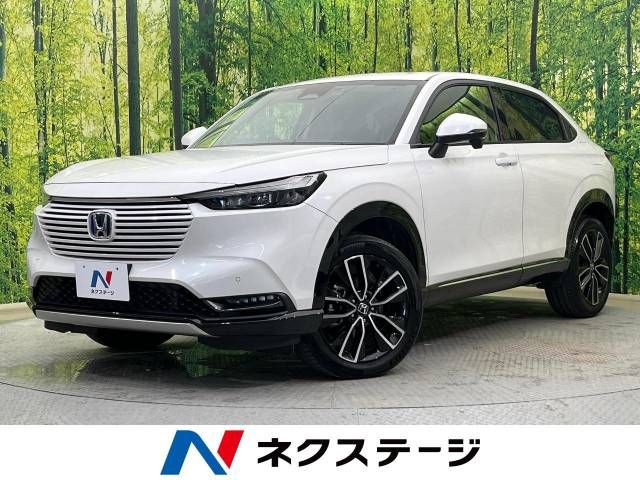 HONDA / VEZEL e:HEV
