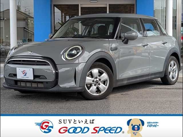 BMW / MINI ONE 5DOOR