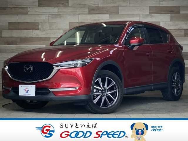 MAZDA / CX-5