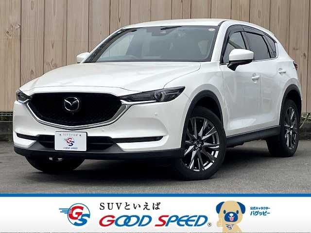 MAZDA / CX-5