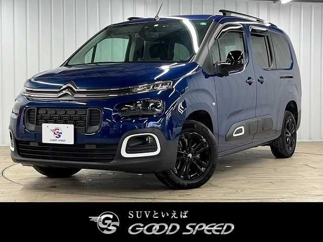 CITROEN / CITROEN Berlingo