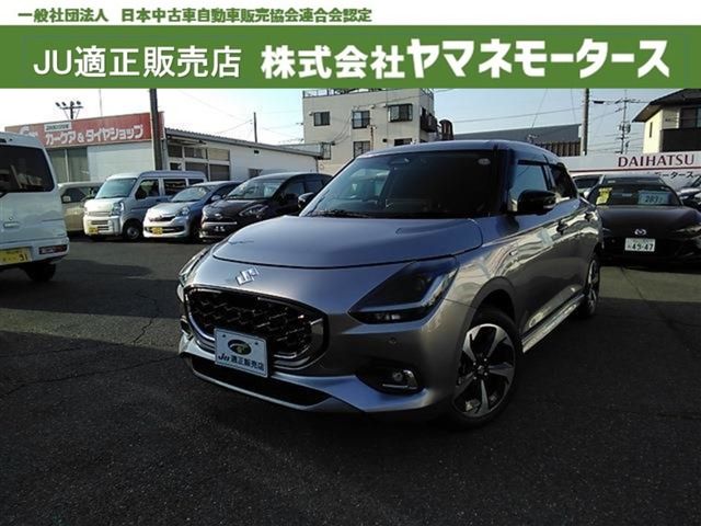 SUZUKI / SWIFT