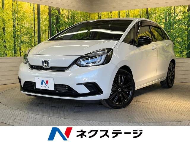 HONDA / FIT e:HEV