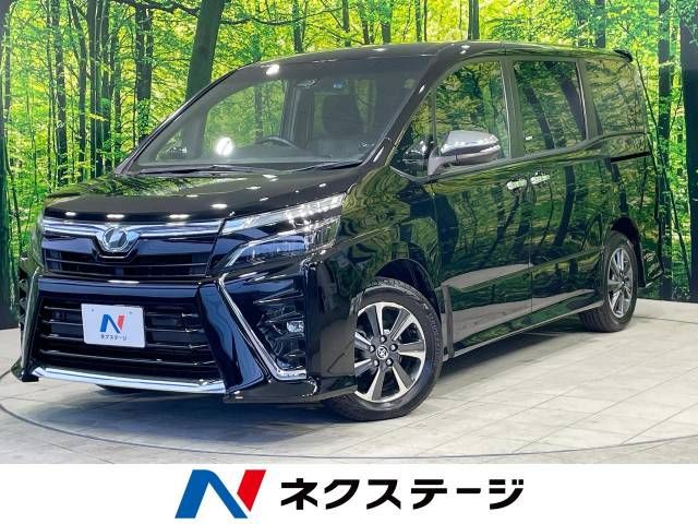 TOYOTA / VOXY