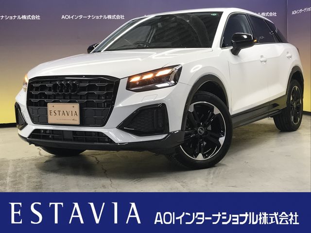 AUDI / AUDI Q2