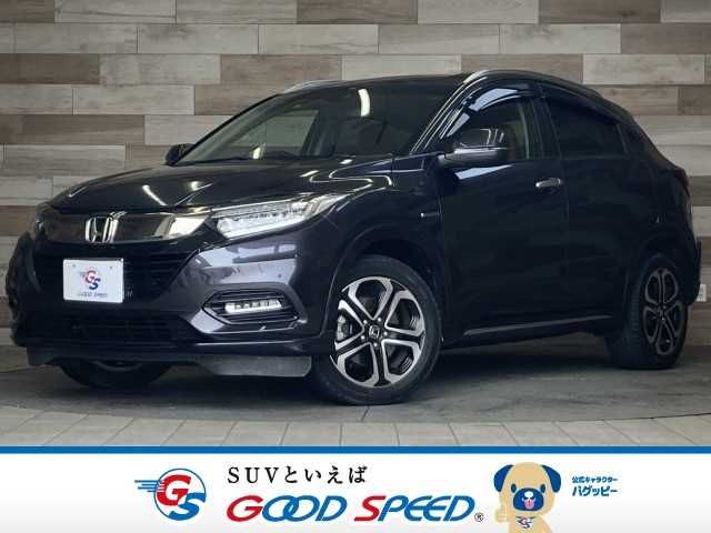HONDA / VEZEL HYBRID