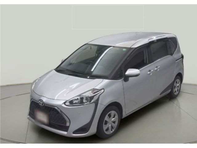 TOYOTA / SIENTA