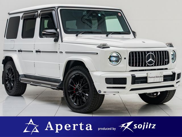 MERCEDES BENZ / MERCEDES BENZ G class