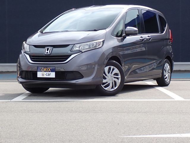 HONDA / FREED