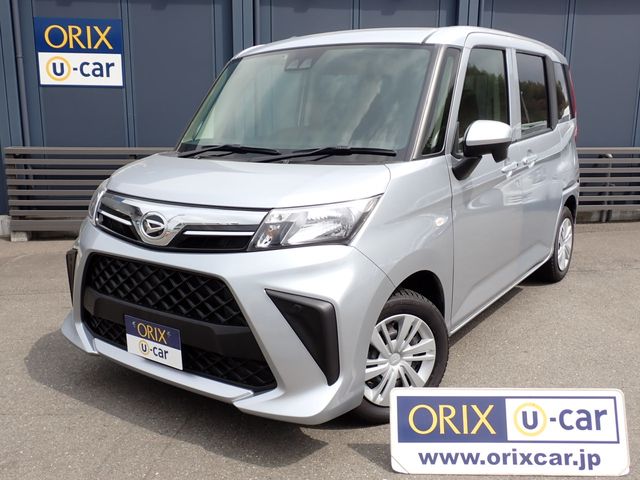 DAIHATSU / THOR