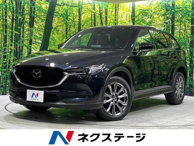 MAZDA / CX-5