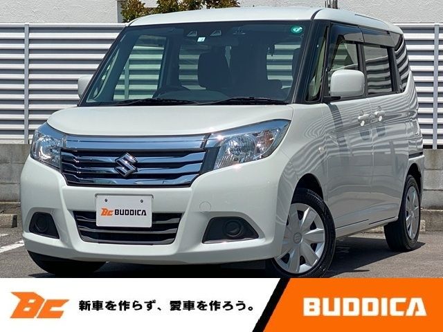 SUZUKI / SOLIO