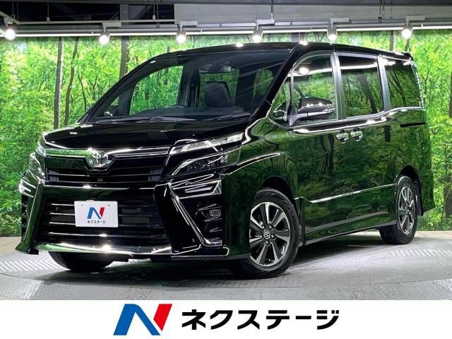 TOYOTA / VOXY