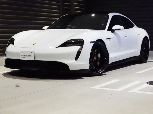 PORSCHE / PORSCHE Taycan