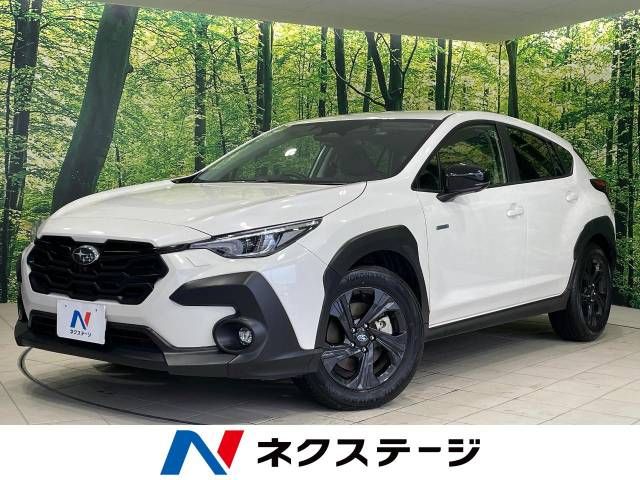 SUBARU / CROSSTREK