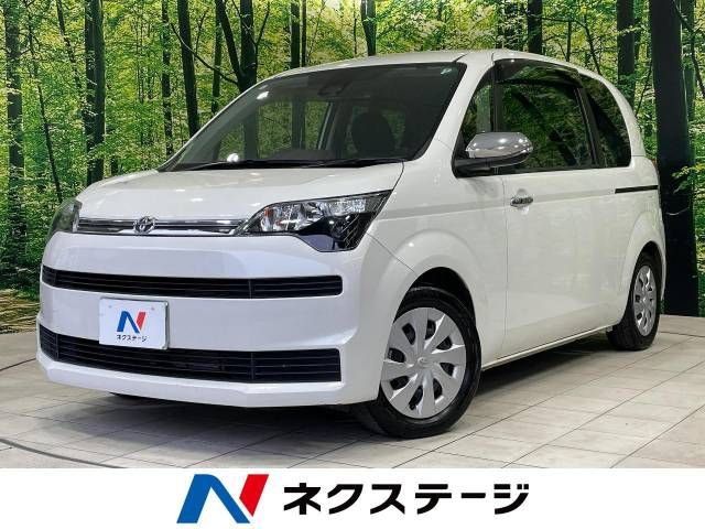 TOYOTA / SPADE